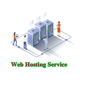What Is Web Hosting and Type of Web Hostings for Website