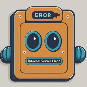 WordPress Critical Error and Internal Server Error