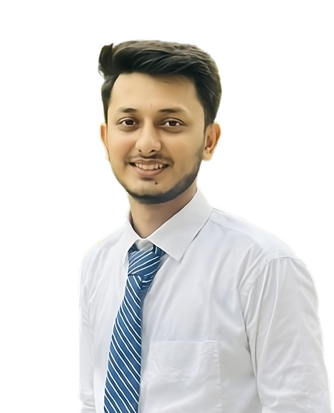 Rittik Mojumder WordPress Web developer