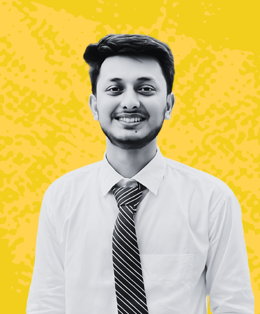 Rittik Mojumder WordPress Web developer